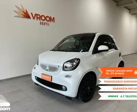 SMART fortwo 3s.(C/A453) fortwo 70 1.0 Passion