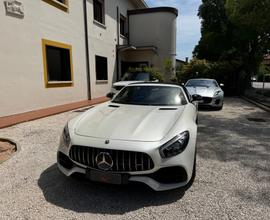 Mercedes Benz AMG GTC Roadster 4.0 V8 585cv