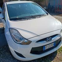 Hyundai IX20 1.4 CRD 6 marce