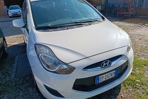 Hyundai IX20 1.4 CRD 6 marce