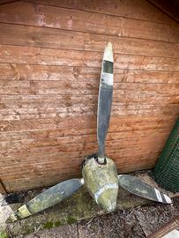 Elica originale 3 pale  Cimelio da collezione