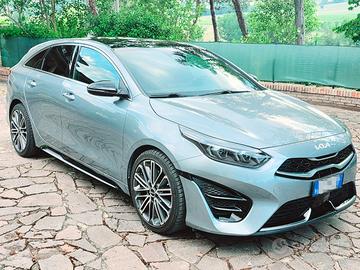 Kia Proceed 1.5 T-GDI Special Edition