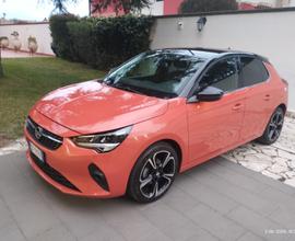 Opel Corsa 1200 elegance