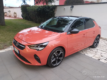 Opel Corsa 1200 elegance