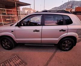 HYUNDAI Tucson 1ª serie - 2006