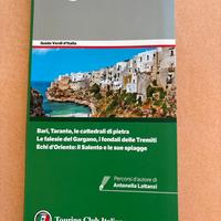 Puglia guide verdi d’Italia