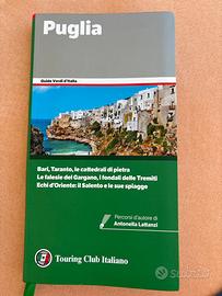 Puglia guide verdi d’Italia