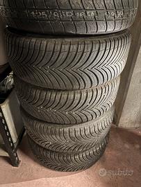 Gomme quattro stagioni