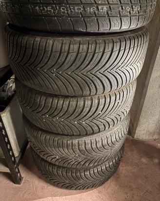 Gomme quattro stagioni