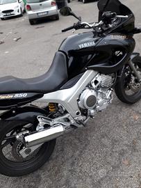 Yamaha TDM 850 - 2000