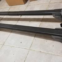 Barre portatutto Golf 4