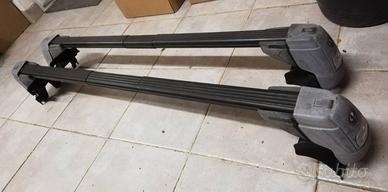 Barre portatutto Golf 4