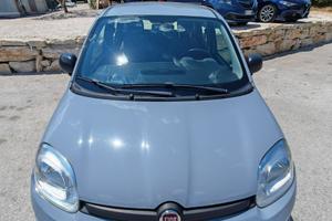 FIAT PANDA HYBRID