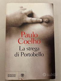 La strega di Portobello di Paulo Coelho