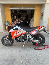 Ktm 950 smr