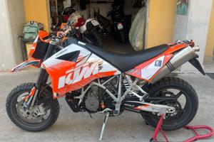 Ktm 950 smr