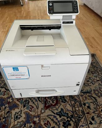 Stampante laser Ricoh SP 4520DN