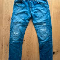 Jeans Uomo DONDUP TG. 32