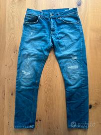 Jeans Uomo DONDUP TG. 32