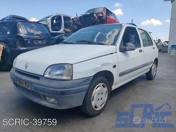 RENAULT CLIO 1 5/357, B/C57 1.2 58CV ricambi