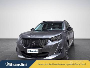 Peugeot 2008 1.5 bluehdi Allure Pack s&s 110cv