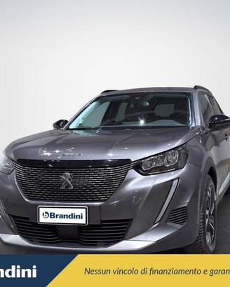 Peugeot 2008 1.5 bluehdi Allure Pack s&s 110cv