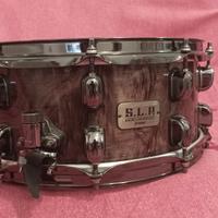 TAMA SLP G-MAPLE 14"x6" 