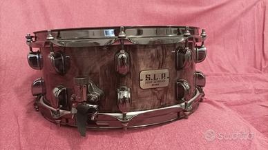 TAMA SLP G-MAPLE 14"x6" 