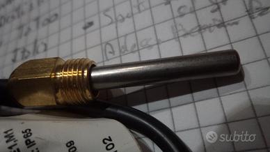 Sensori termici Pt 500