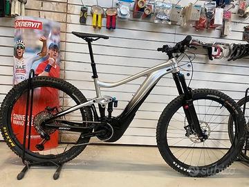 TRANCE X E+1 PRO 29 TG L 2021