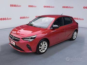 Opel Corsa 1.5 D 100 HP ELEGANCE NEOPATENTATI