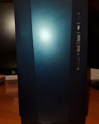 computer gaming Ryzen 5 5600G - 32Gb - 1Tb SSD