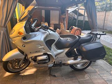 Bmw r 1150 rt - 2003