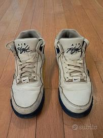 Nike air max flight numero 41