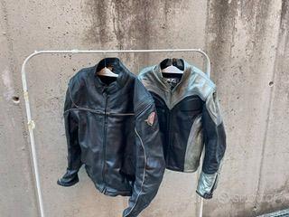 giubbotti moto e accessori