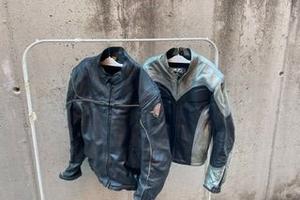 giubbotti moto e accessori