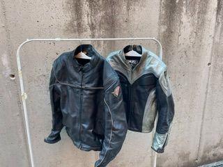 giubbotti moto e accessori