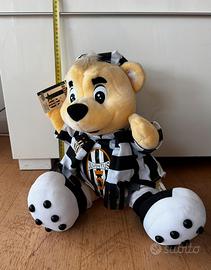 Peluche mascotte Juventus