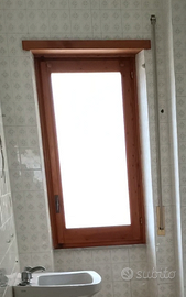Finestra Legno Pino Svezia Infissi Esterni Ante