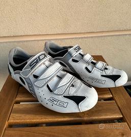 Scarpe SIDI tg. 44