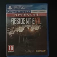 Resident Evil 7 - PS4