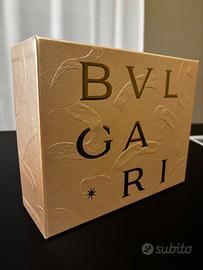 Cofanetto Bulgari OMNIA Crystalline