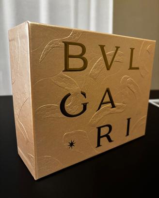 Cofanetto Bulgari OMNIA Crystalline