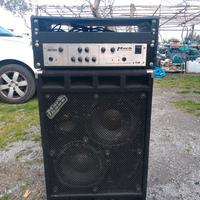 MarkBass 400 Watt