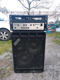 MarkBass 400 Watt