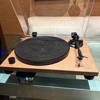 AudioTechnica Giradischi LPW30TK