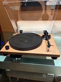 AudioTechnica Giradischi LPW30TK