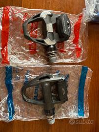 Pedali  shimano dura-ace