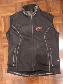 windstopper gilet Energiapura XXL 