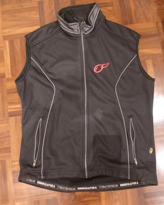 windstopper gilet Energiapura XXL 